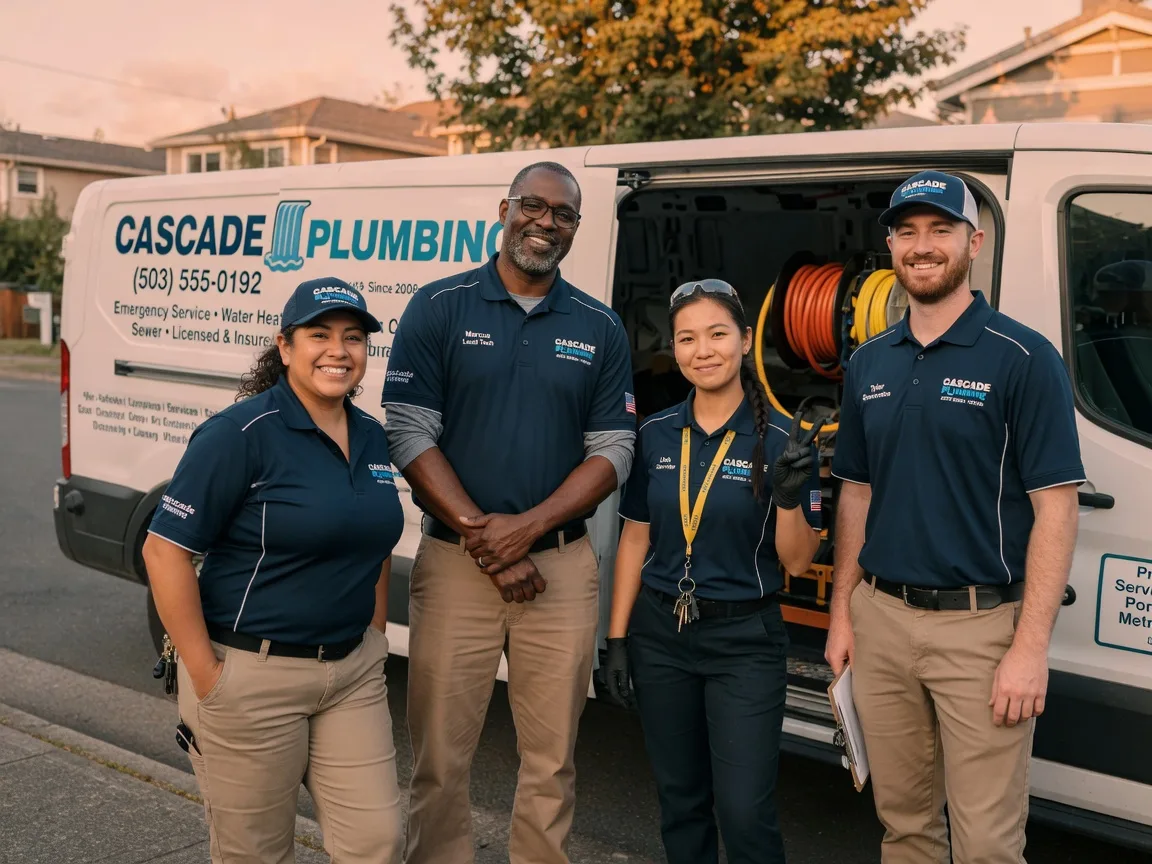 Emergency Plumber company in Quakertown, PA